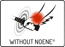 without noene grip